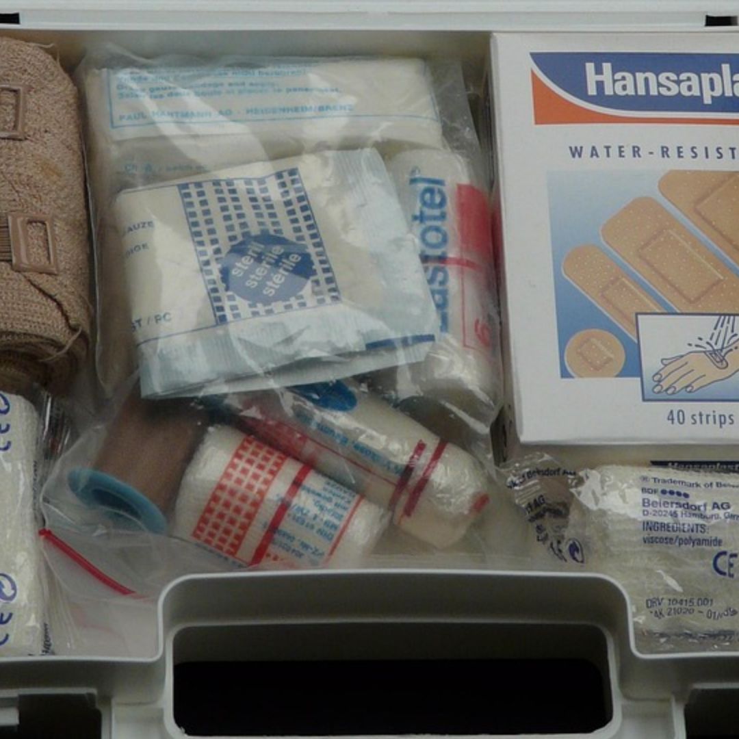 SSA Hará Nuevas Licitaciones para Comprar el Material de Curación que Falta